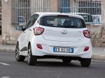 Hyundai i10 2013 года